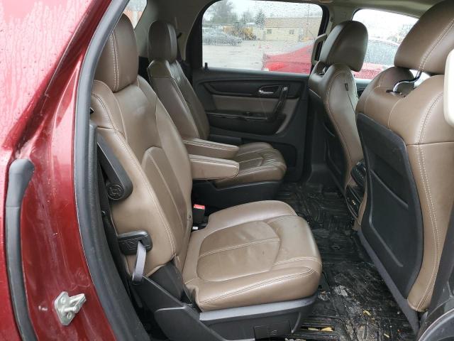 2016 GMC ACADIA SLT - 1GKKVRKDXGJ160636