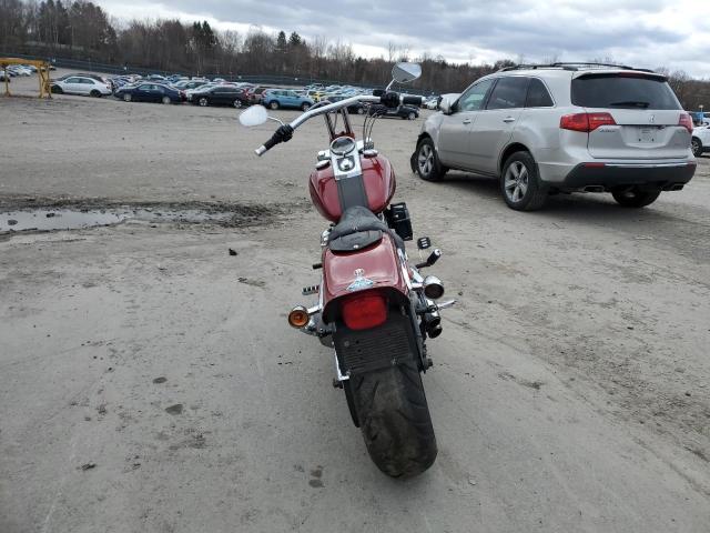 2007 HARLEY-DAVIDSON FXST 1HD1BV5197Y057823