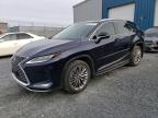 2022 LEXUS RX 350 - 2T2JZMDA3NC320202