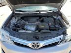 TOYOTA CAMRY L photo