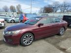 2015 HONDA ACCORD SPO - 1HGCR2F50FA246911