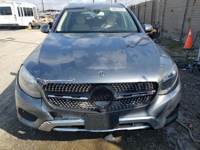 2018 Mercedes-Benz Glc 300 VIN: WDC0G4JB3JF356454 Lot: 49031574