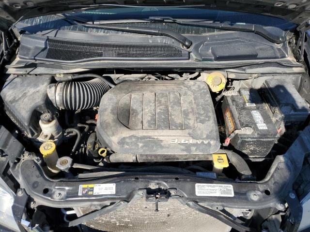 2014 Chrysler Town & Country Touring VIN: 2C4RC1BG9ER232169 Lot: 48437334