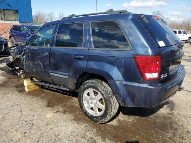 2009 Jeep Grand Cherokee Laredo VIN: 1J8GR48K09C524870 Lot: 46986174