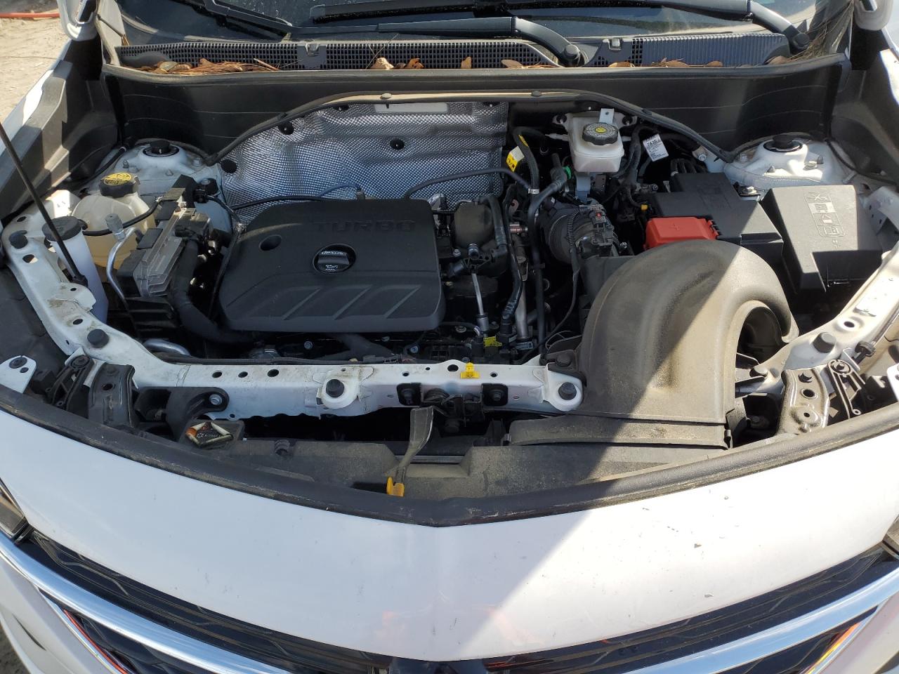 KL4MMESL0LB107806 2020 Buick Encore Gx Select