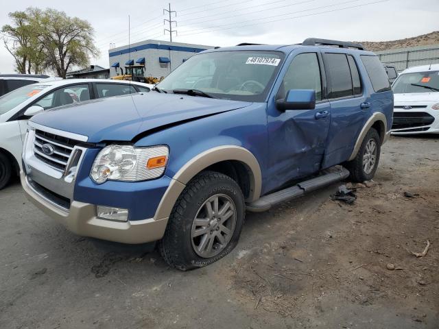 2009 Ford Explorer Eddie Bauer VIN: 1FMEU74E29UA39781 Lot: 48107974