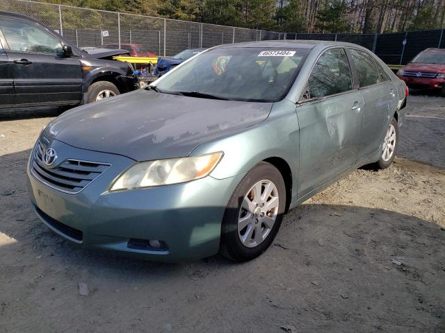 2007 TOYOTA CAMRY CE #2505826503