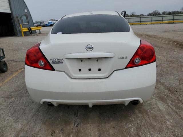 2011 Nissan Altima S VIN: 1N4AL2EP8BC113540 Lot: 49196244