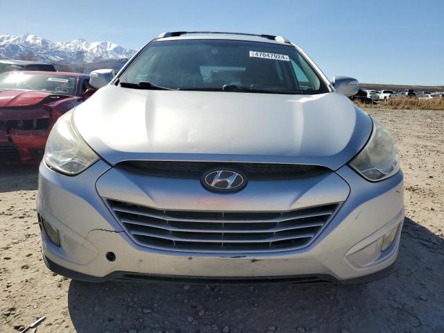 2013 Hyundai Tucson Gls VIN: KM8JUCAC3DU594595 Lot: 47047924