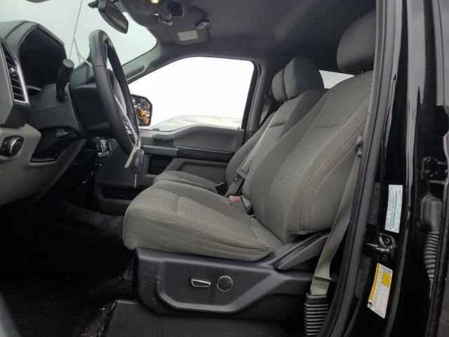 2016 FORD F150 SUPER - 1FTEW1CP5GFD35605