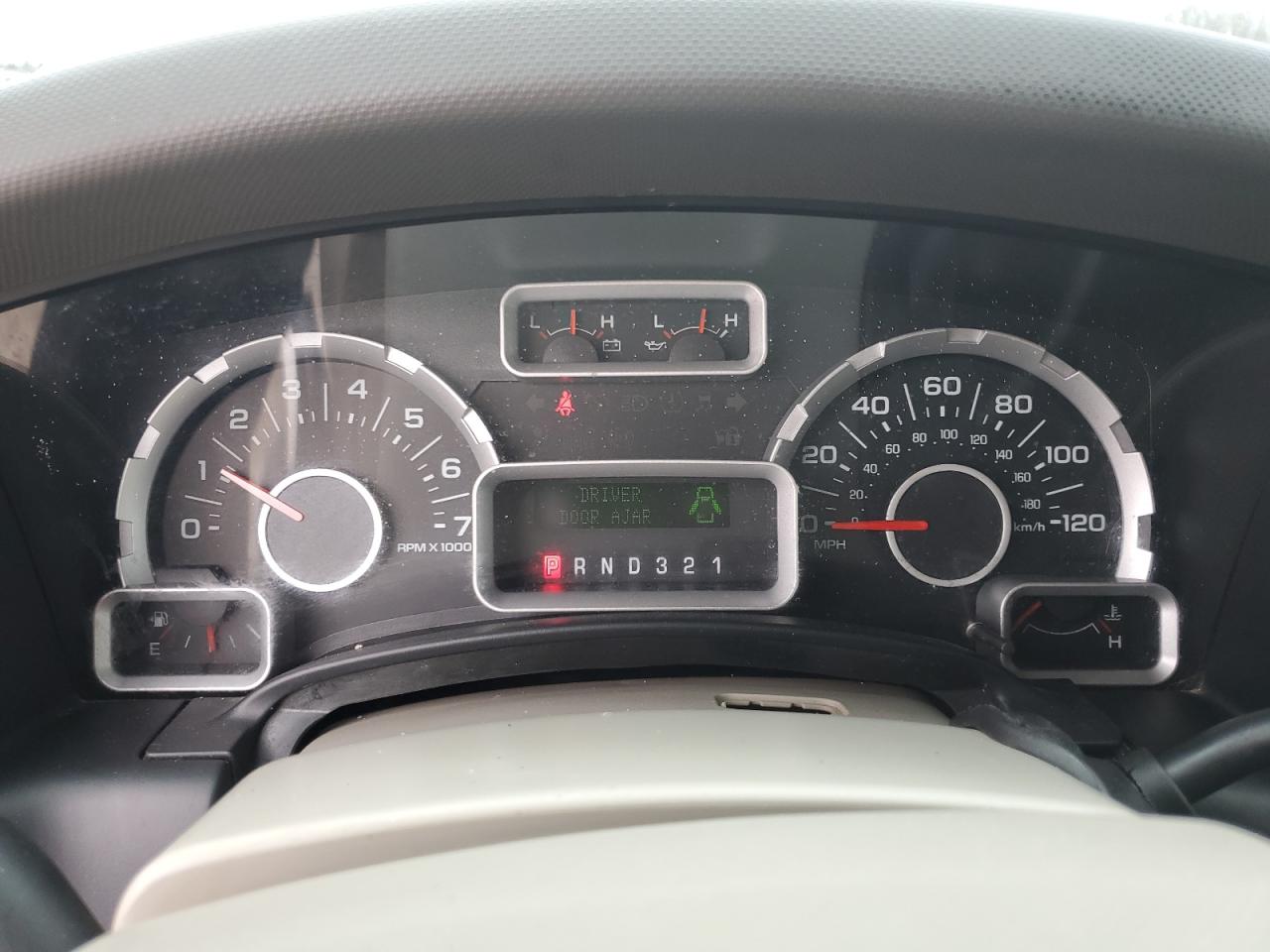 1FMFU16529EA96832 2009 Ford Expedition Xlt