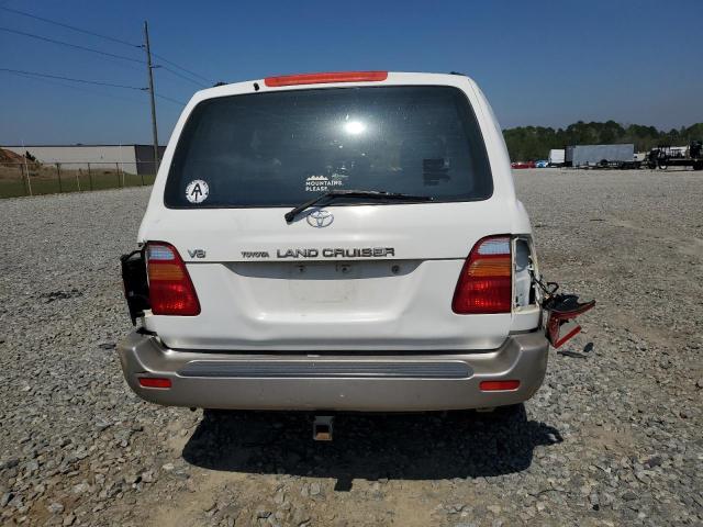 1999 Toyota Land Cruiser VIN: JT3HT05J4X0064049 Lot: 46670864