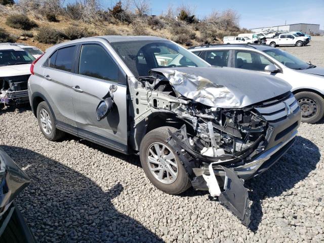 2019 MITSUBISHI ECLIPSE CR - JA4AT3AA7KZ030187