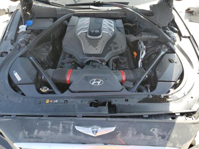 2015 HYUNDAI GENESIS 5. KMHGN4JF0FU076292