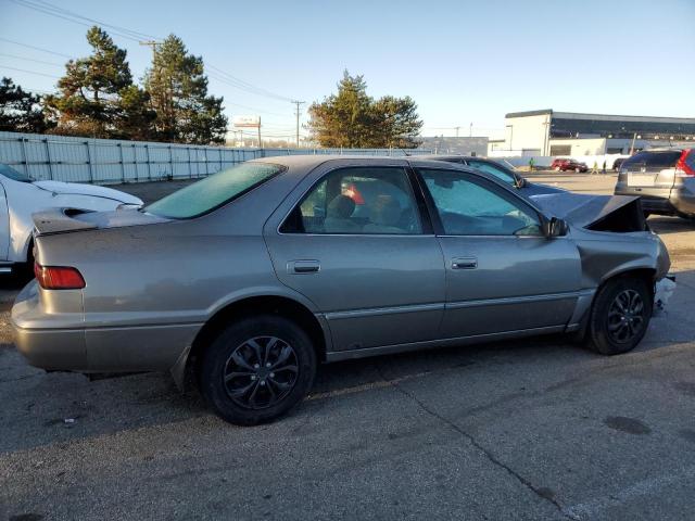 1997 Toyota Camry Ce VIN: 4T1BG22K4VU122368 Lot: 46188474