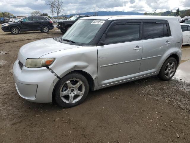 2009 Toyota Scion Xb VIN: JTLKE50E991069672 Lot: 46322514