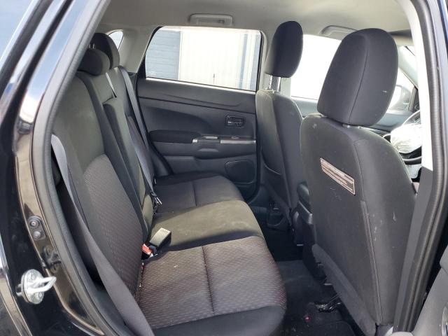2018 MITSUBISHI OUTLANDER - JA4AP3AU5JU023734