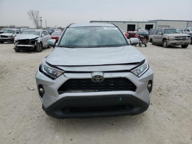 2021 TOYOTA RAV4 XLE - 2T3P1RFV4MC233417