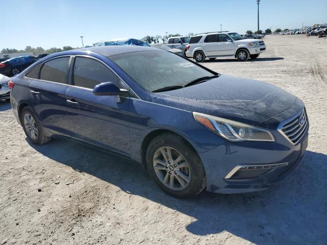 2015 Hyundai Sonata Se VIN: 5NPE24AF0FH135498 Lot: 46873814