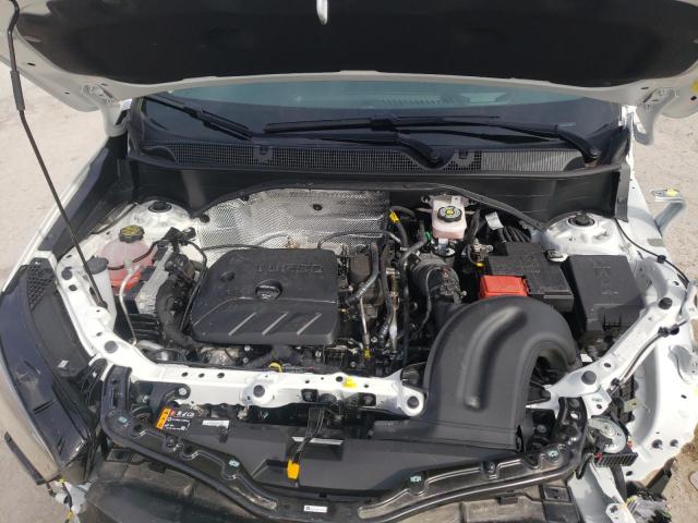 2023 BUICK ENCORE GX - KL4MMCSL0PB138144