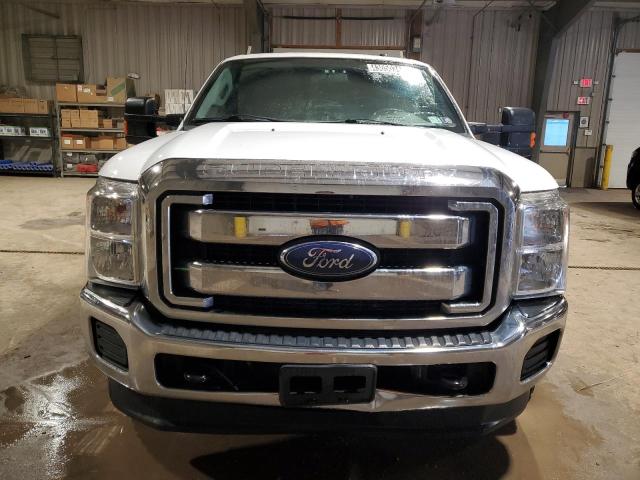 2016 Ford F250 Super Duty VIN: 1FT7W2BT4GEC04233 Lot: 43050344