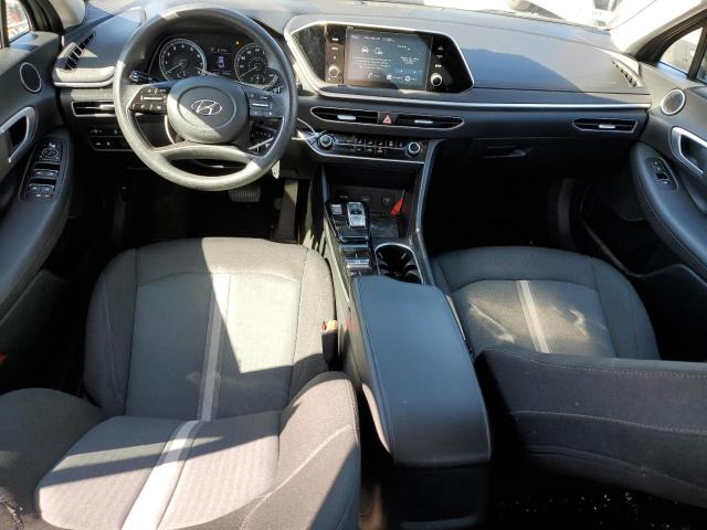 2021 HYUNDAI SONATA SE - 5NPEG4JA6MH066724