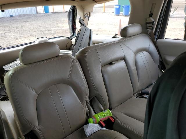 2000 Ford Expedition Eddie Bauer VIN: 1FMPU18L7YLC49179 Lot: 46296544