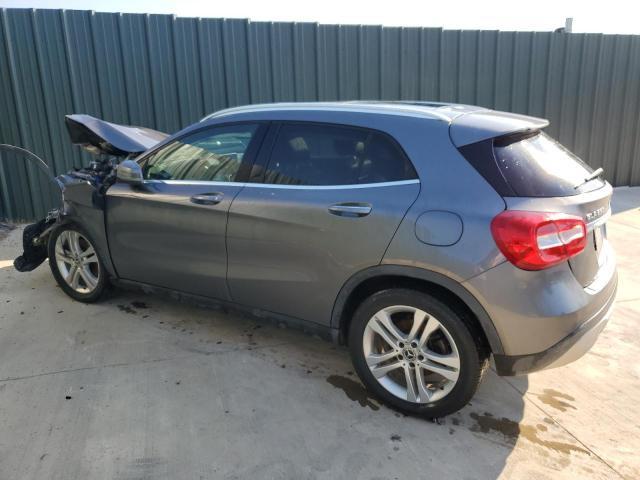 VIN WDCTG4GB6KJ612654 2019 Mercedes-Benz GLA-Class,... no.2