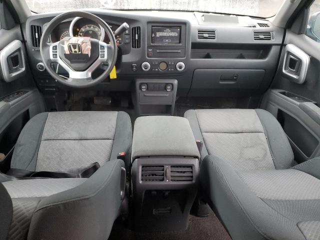 2007 Honda Ridgeline Rts VIN: 2HJYK164X7H506031 Lot: 48638514