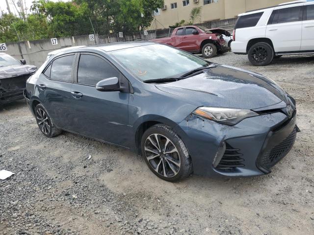 2017 Toyota Corolla L VIN: 2T1BURHE3HC776576 Lot: 54326584