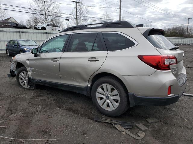2016 SUBARU OUTBACK 2. 4S4BSACC7G3224319