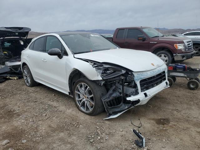 2022 PORSCHE CAYENNE TU - WP1BF2AY5NDA58210