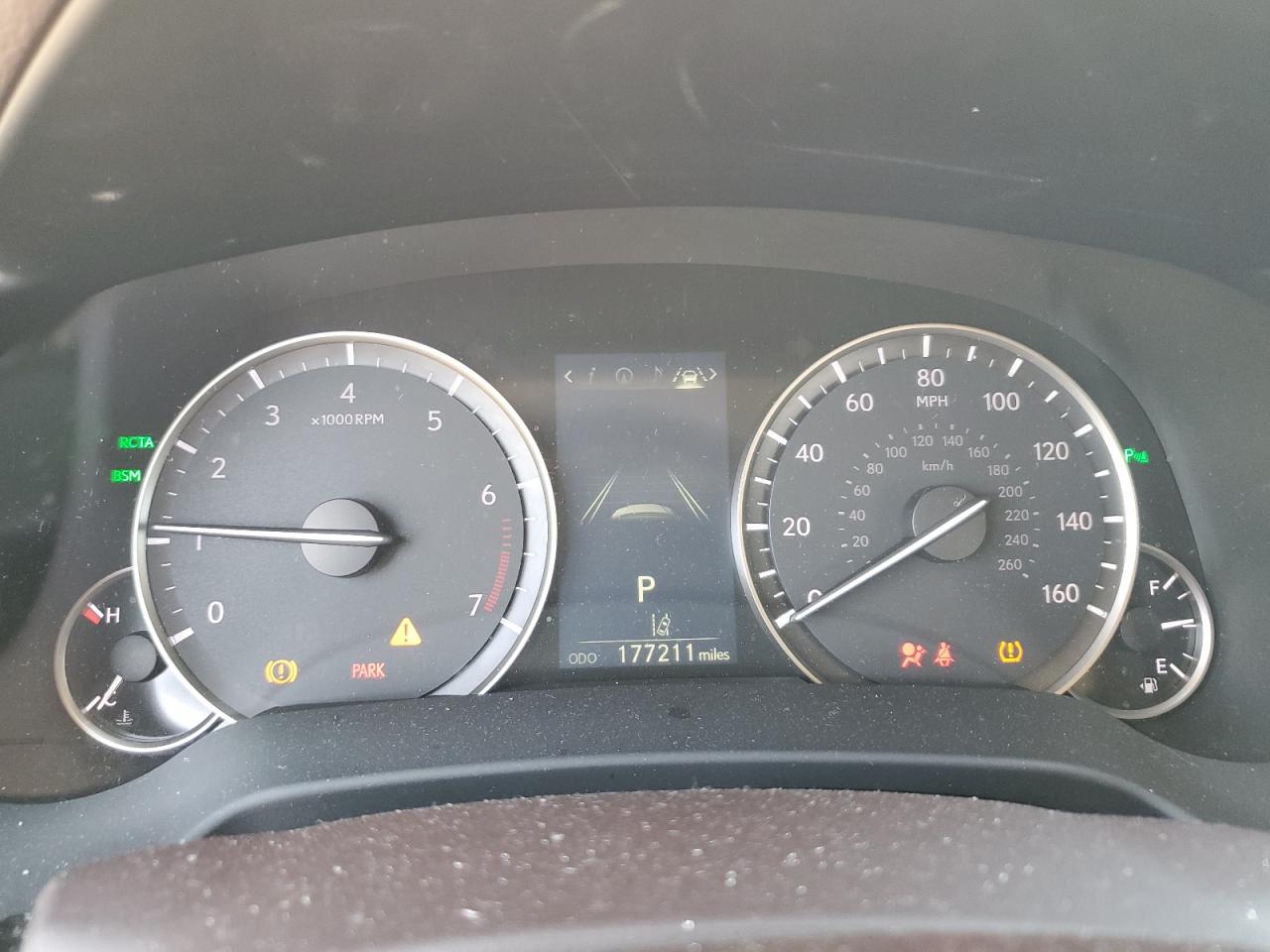 2T2BZMCA9GC052605 2016 Lexus Rx 350 Base