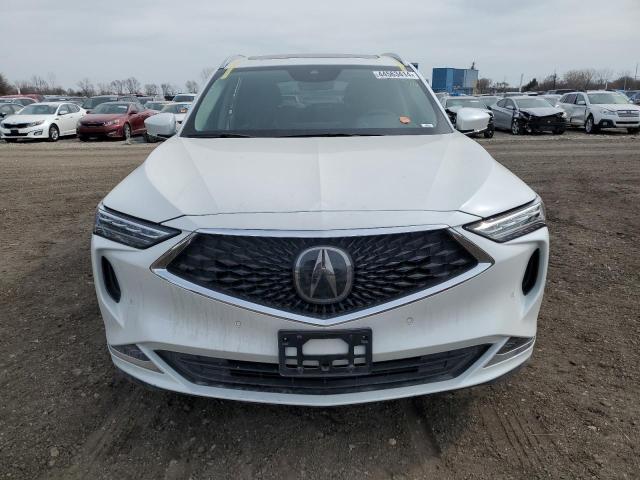 5J8YE1H87NL018975 Acura MDX ADVANC 5