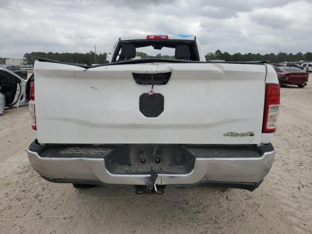 2021 Ram 2500 Tradesman VIN: 3C6UR5HL1MG546477 Lot: 46725184