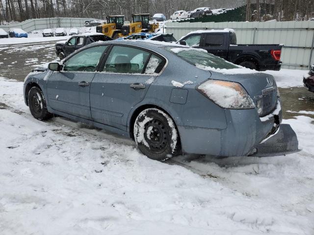 2011 Nissan Altima Base VIN: 1N4AL2AP7BC135146 Lot: 46058954