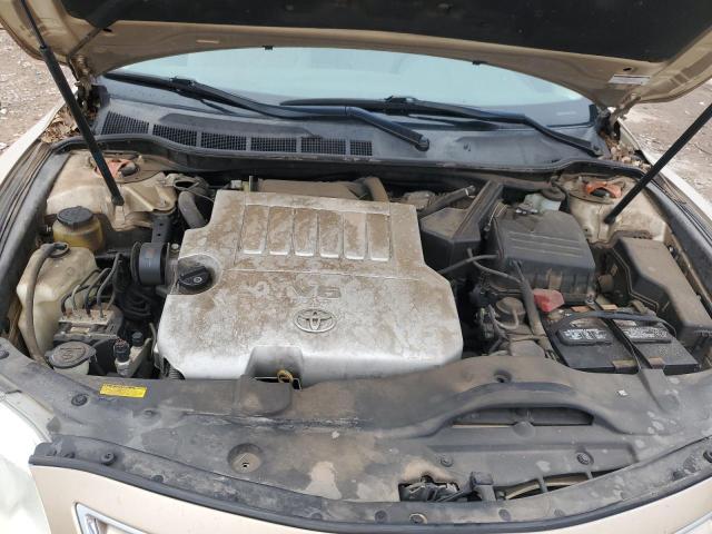 2010 Toyota Camry Se VIN: 4T1BK3EKXAU100756 Lot: 45145884