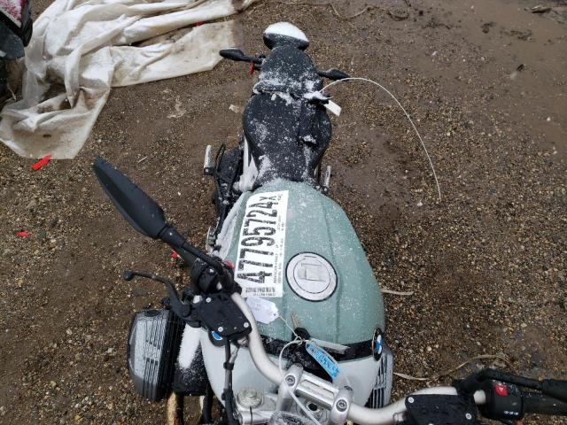 2023 BMW R NINE T P - WB10L630XP6H21097
