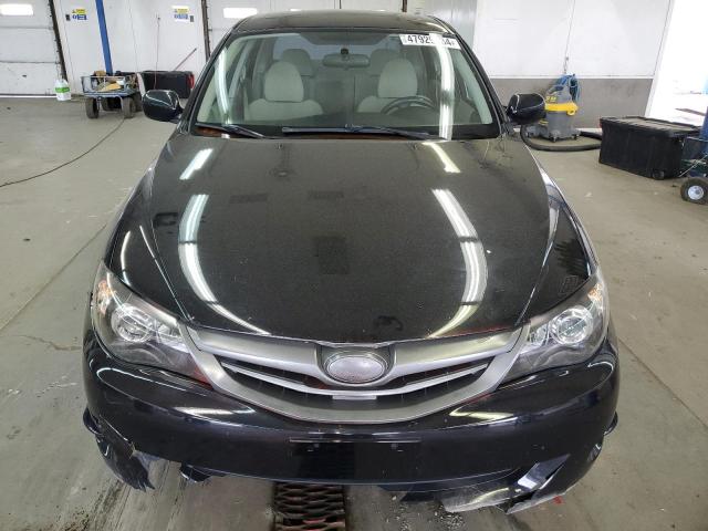 2011 Subaru Impreza 2.5I Premium VIN: JF1GE6B61BH507908 Lot: 47929234