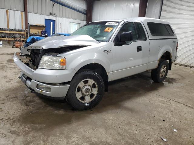 2004 Ford F150 VIN: 1FTRF14WX4NC65317 Lot: 46182294