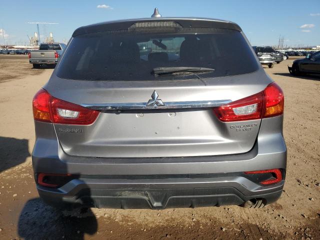 2018 Mitsubishi Outlander Sport Es VIN: JA4AR3AUXJU025327 Lot: 47198904