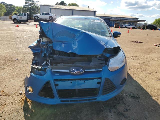 2013 Ford Focus Se VIN: 1FADP3F26DL207560 Lot: 48327744