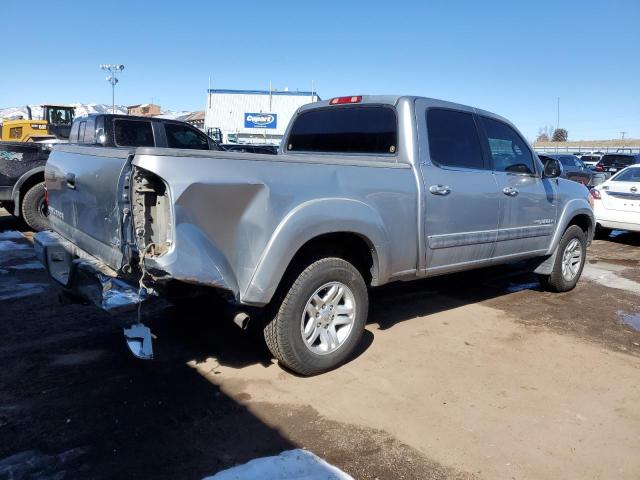 2005 Toyota Tundra Double Cab Sr5 VIN: 5TBET34175S489902 Lot: 46222224