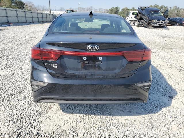 2019 KIA FORTE FE - 3KPF24ADXKE105152