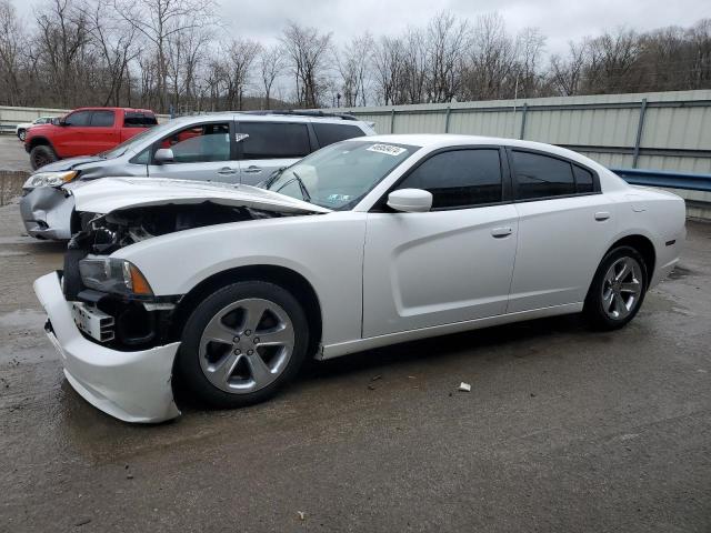 2012 Dodge Charger Sxt VIN: 2C3CDXHG0CH172349 Lot: 46953474