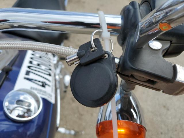 2006 HARLEY-DAVIDSON FXDWGI 1HD1GP1106K320236