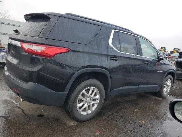 2019 CHEVROLET TRAVERSE L - 1GNEVGKW4KJ309525