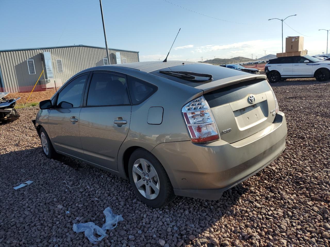 JTDKB20U783398819 2008 Toyota Prius