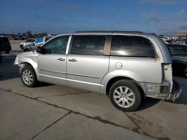 2012 Chrysler Town & Country Touring L VIN: 2C4RC1CG7CR175868 Lot: 46726404