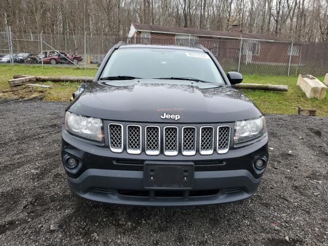 2016 Jeep Compass Latitude VIN: 1C4NJDEB9GD687065 Lot: 48215504